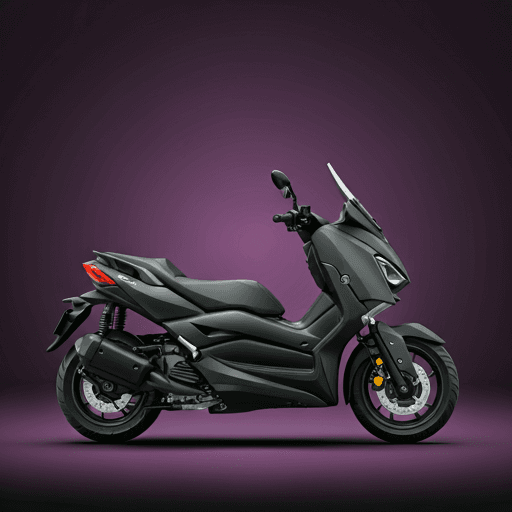 Motorcycle